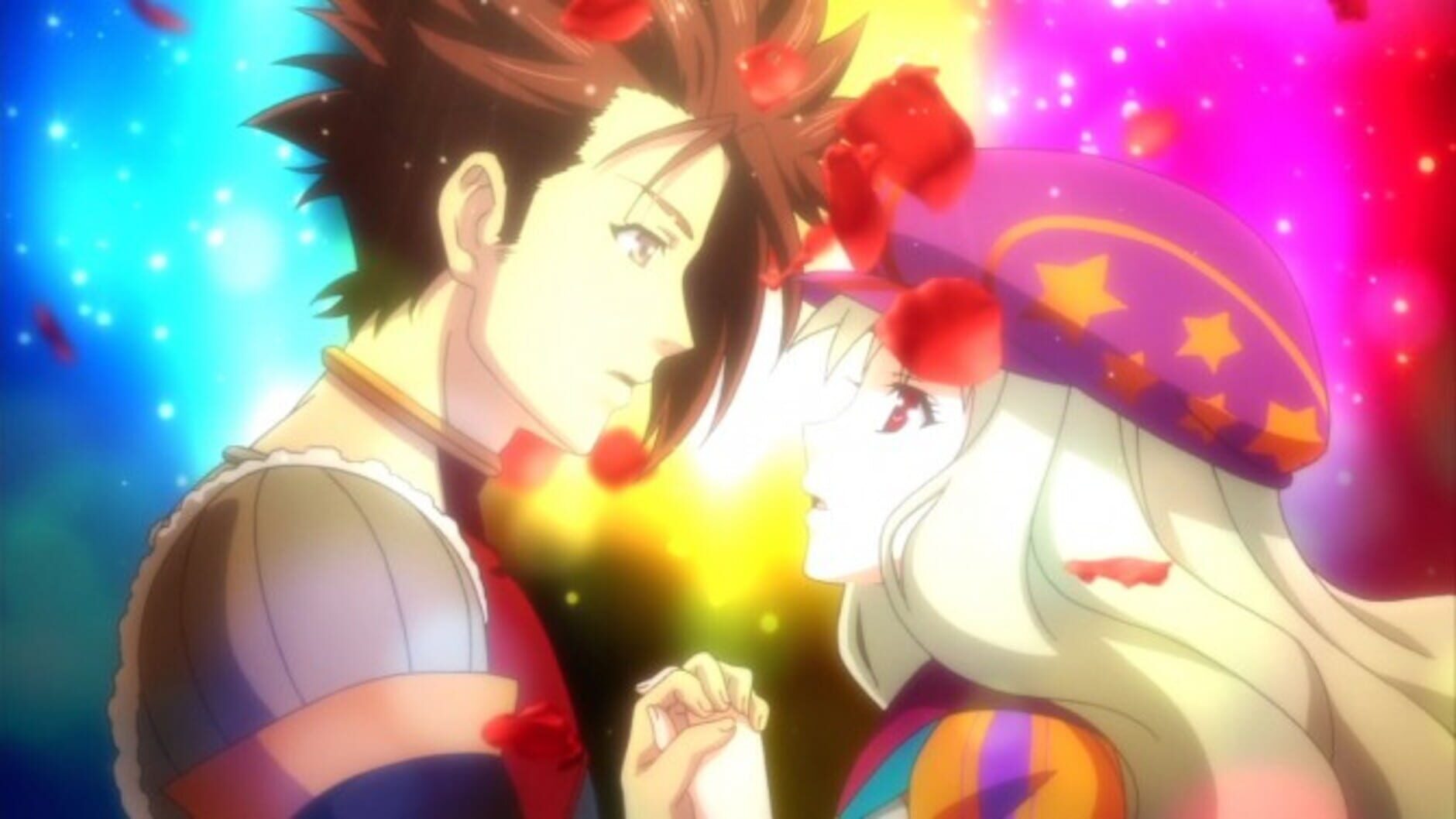 Screenshot for Ar nosurge: Ode to an Unborn Star