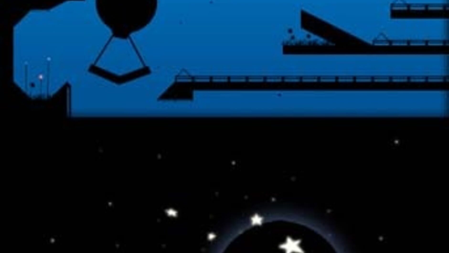 Screenshot for NightSky