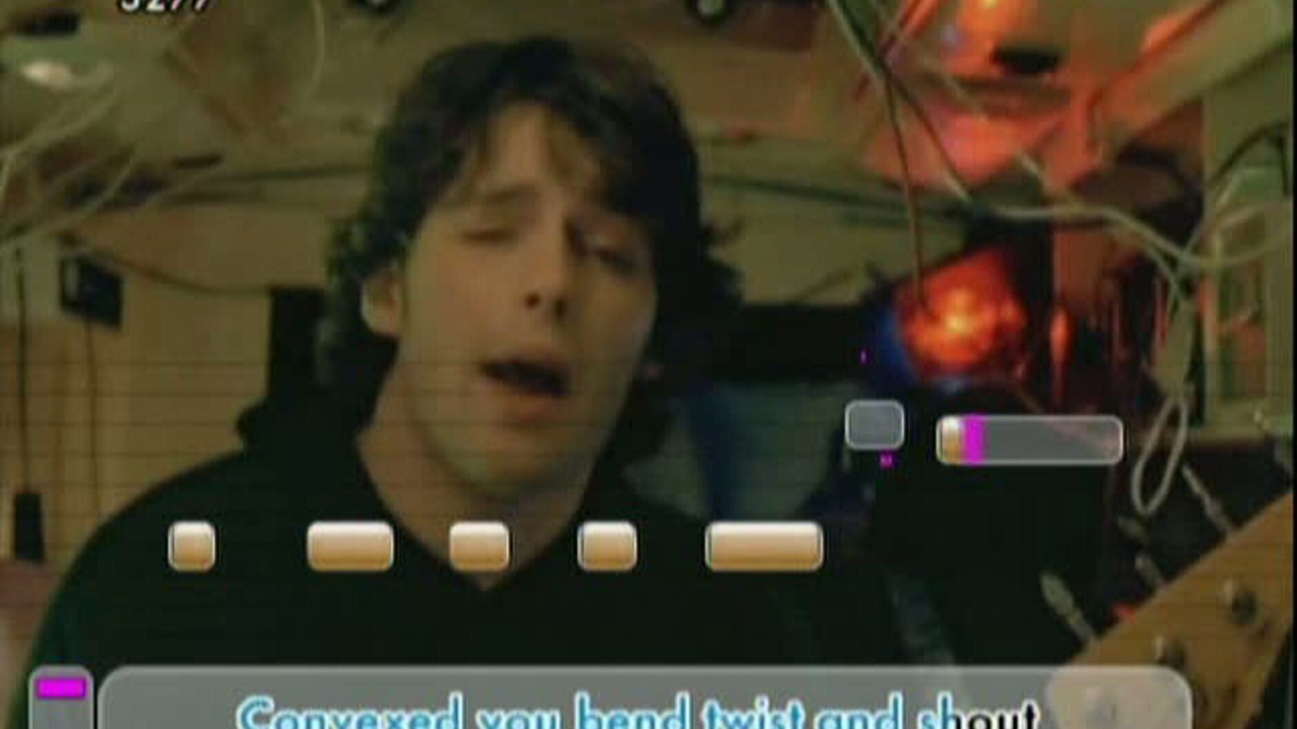 Screenshot for We Sing