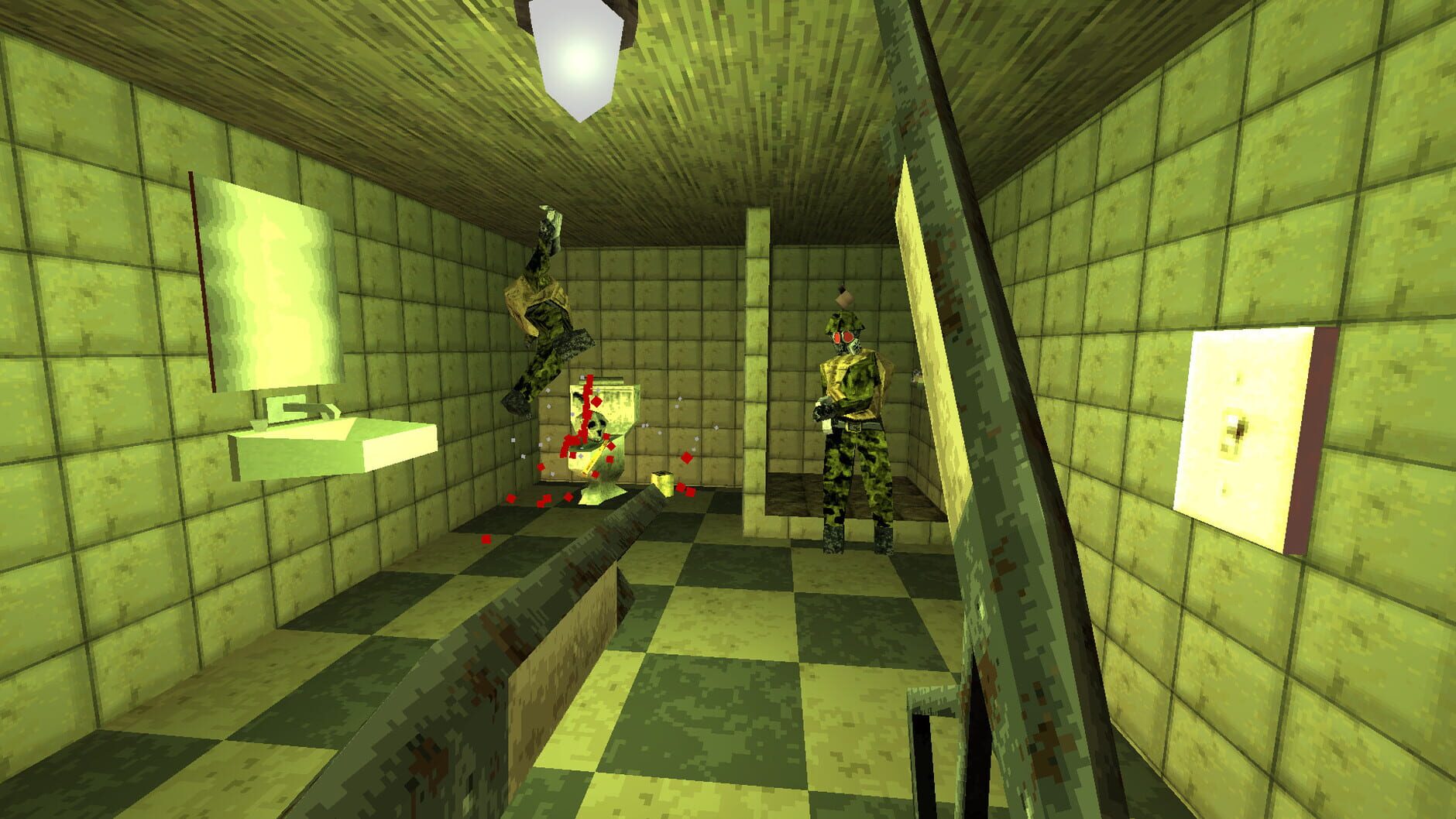 Screenshot for Dusk
