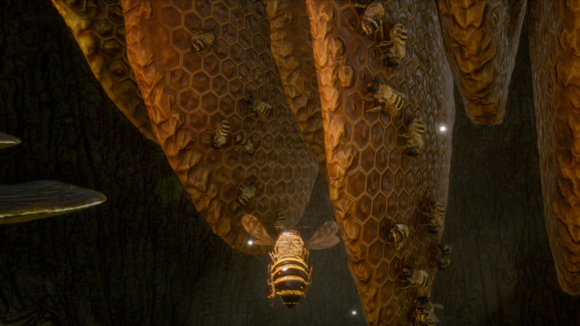 Screenshot for Bee Simulator