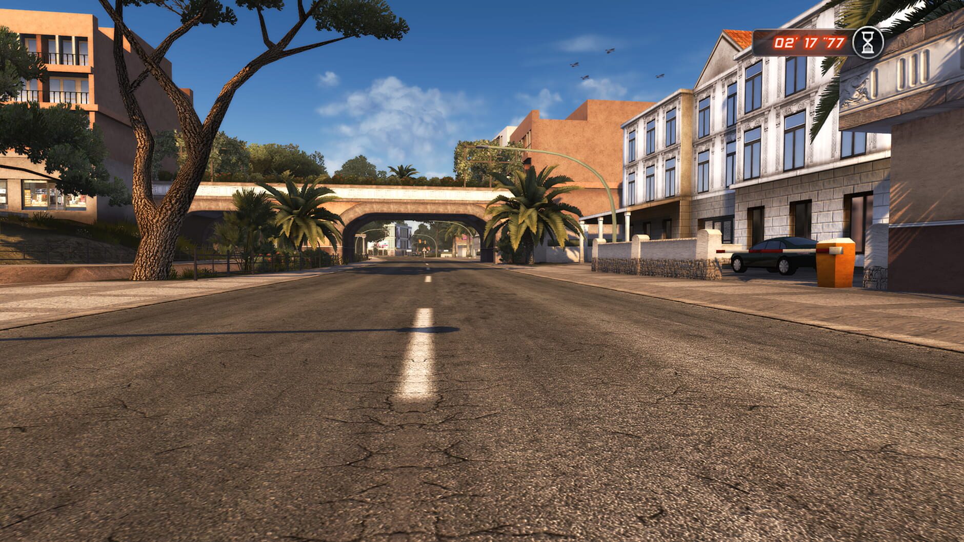 Screenshot for Test Drive Unlimited 2