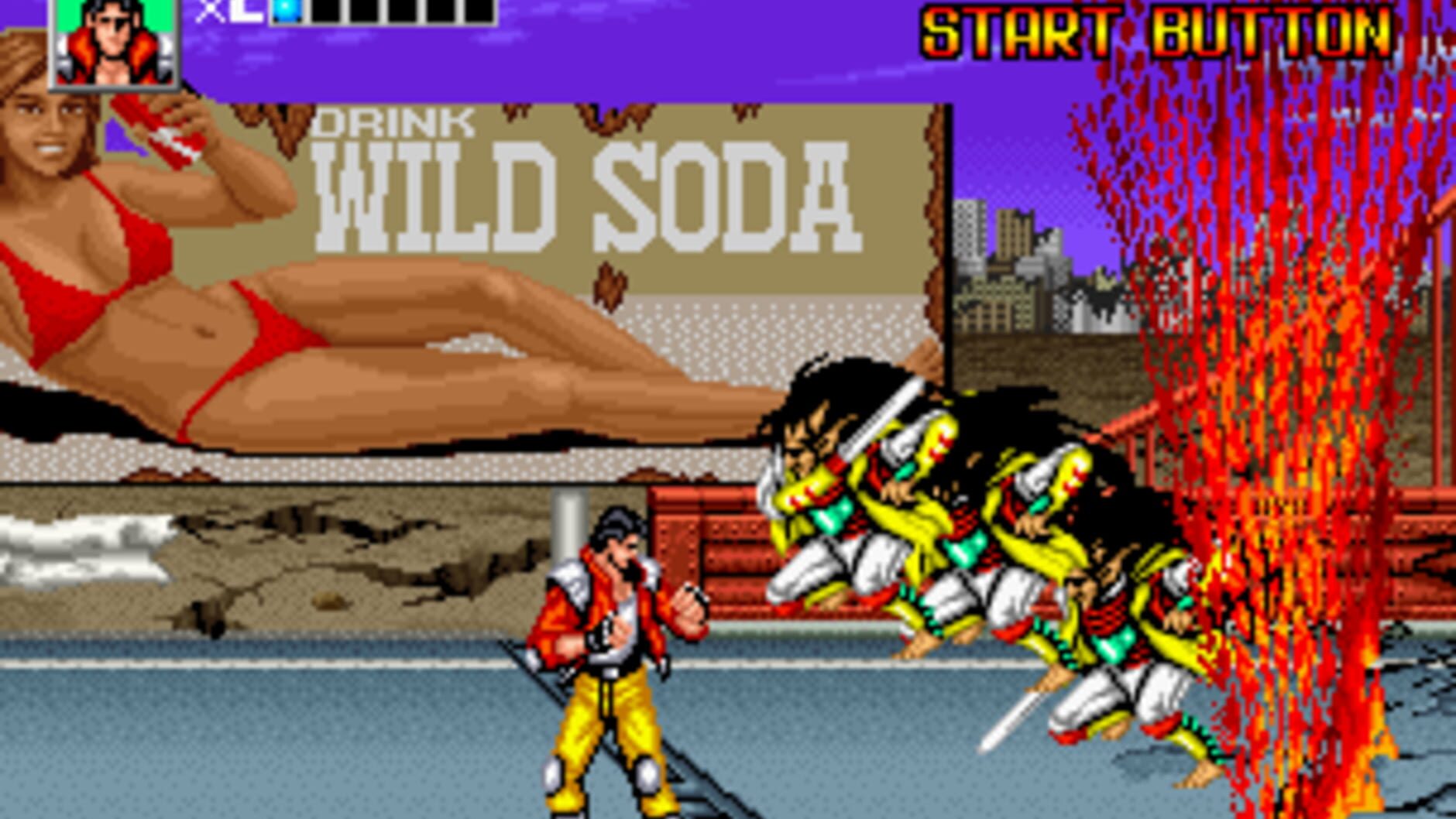Screenshot for Sengoku