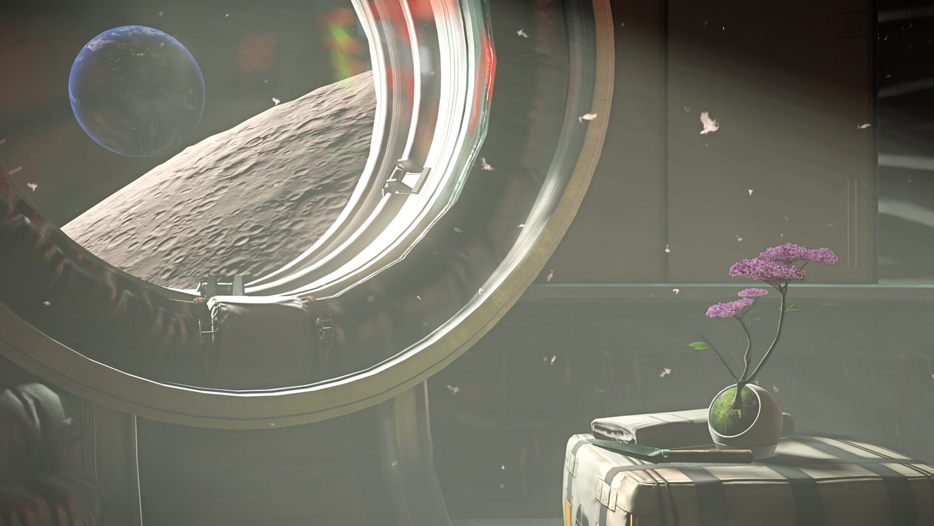 Screenshot for Prey: Mooncrash