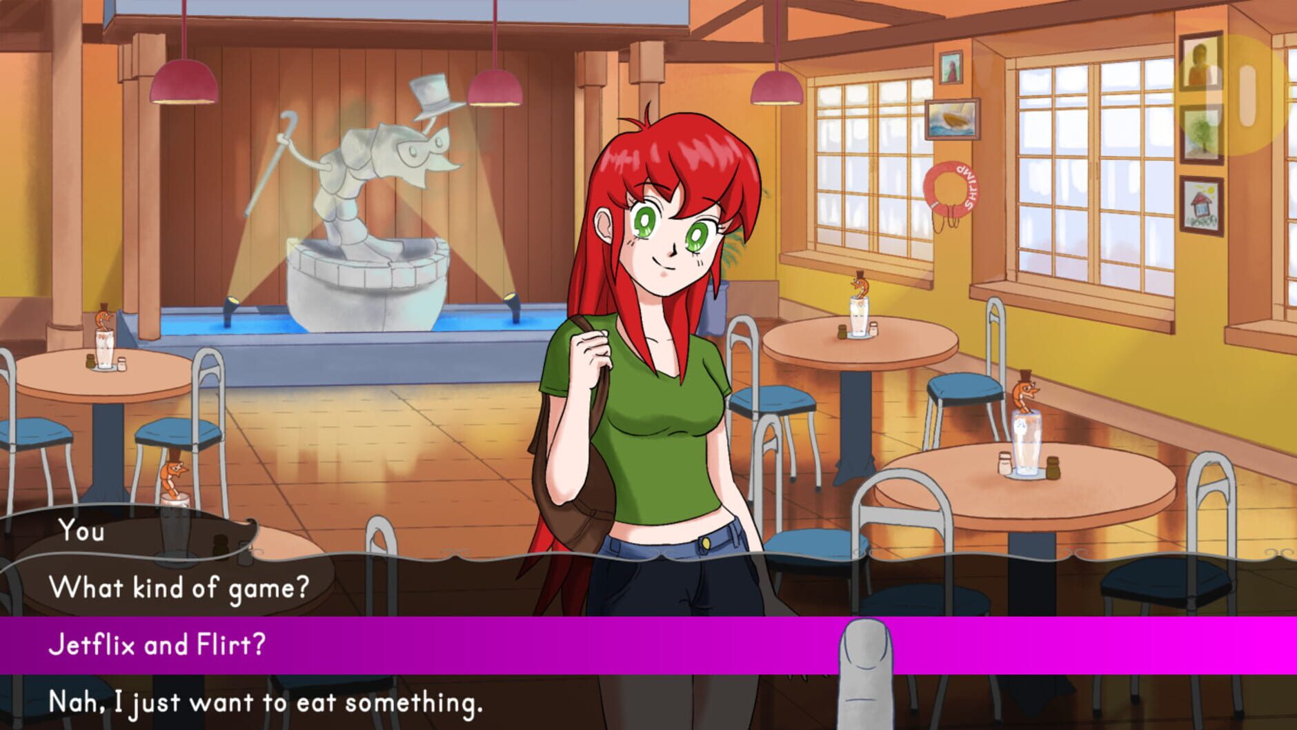 Screenshot for Mr. Massagy