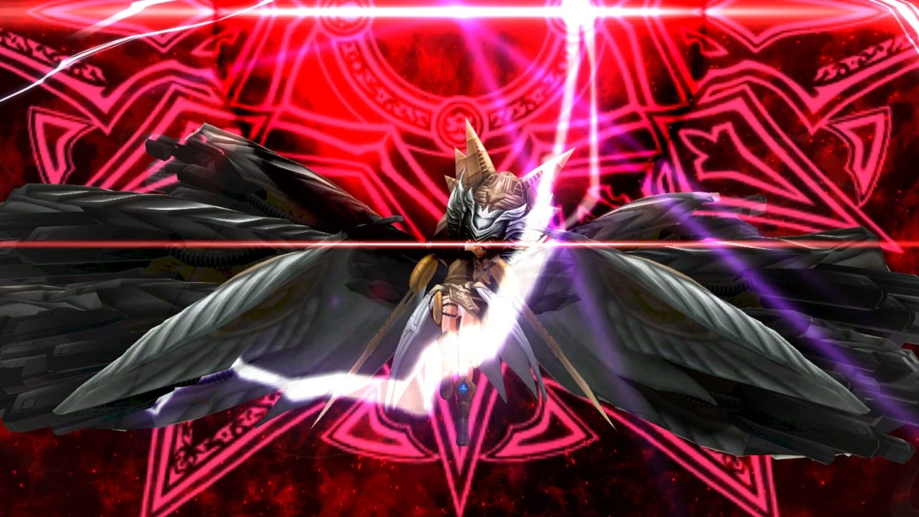 Screenshot for Ar nosurge: Ode to an Unborn Star