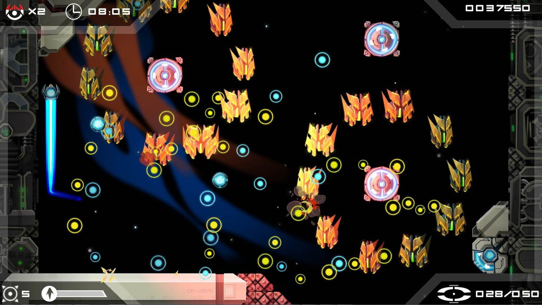 Screenshot for Velocity Ultra