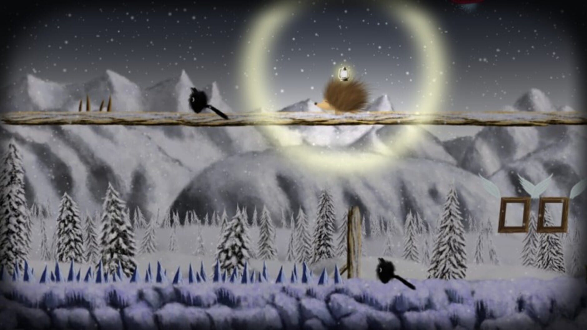 Screenshot for I and Me