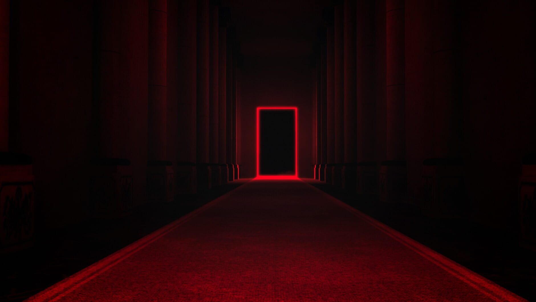 Screenshot for Dark Deception