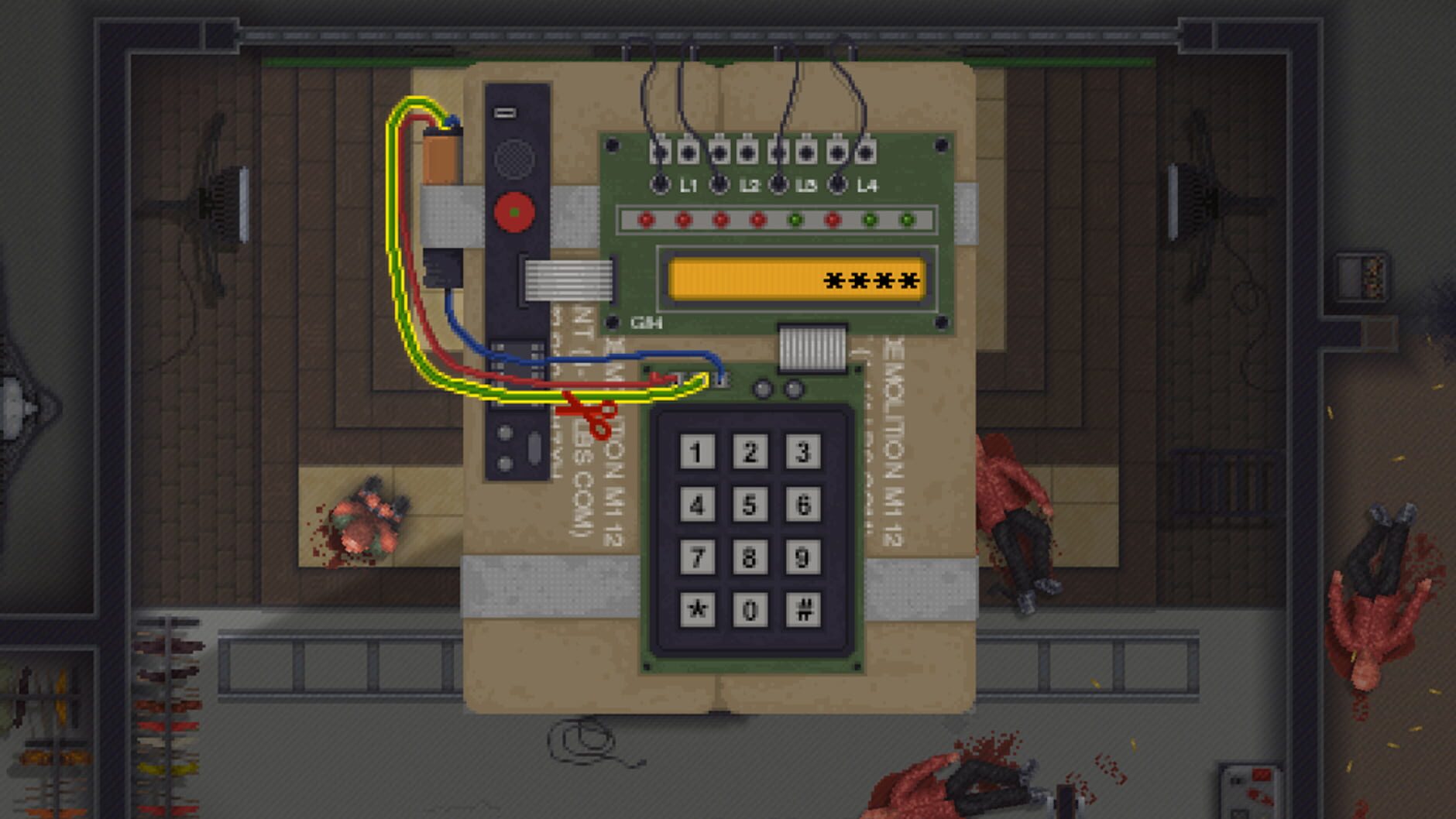 Screenshot for Police Stories