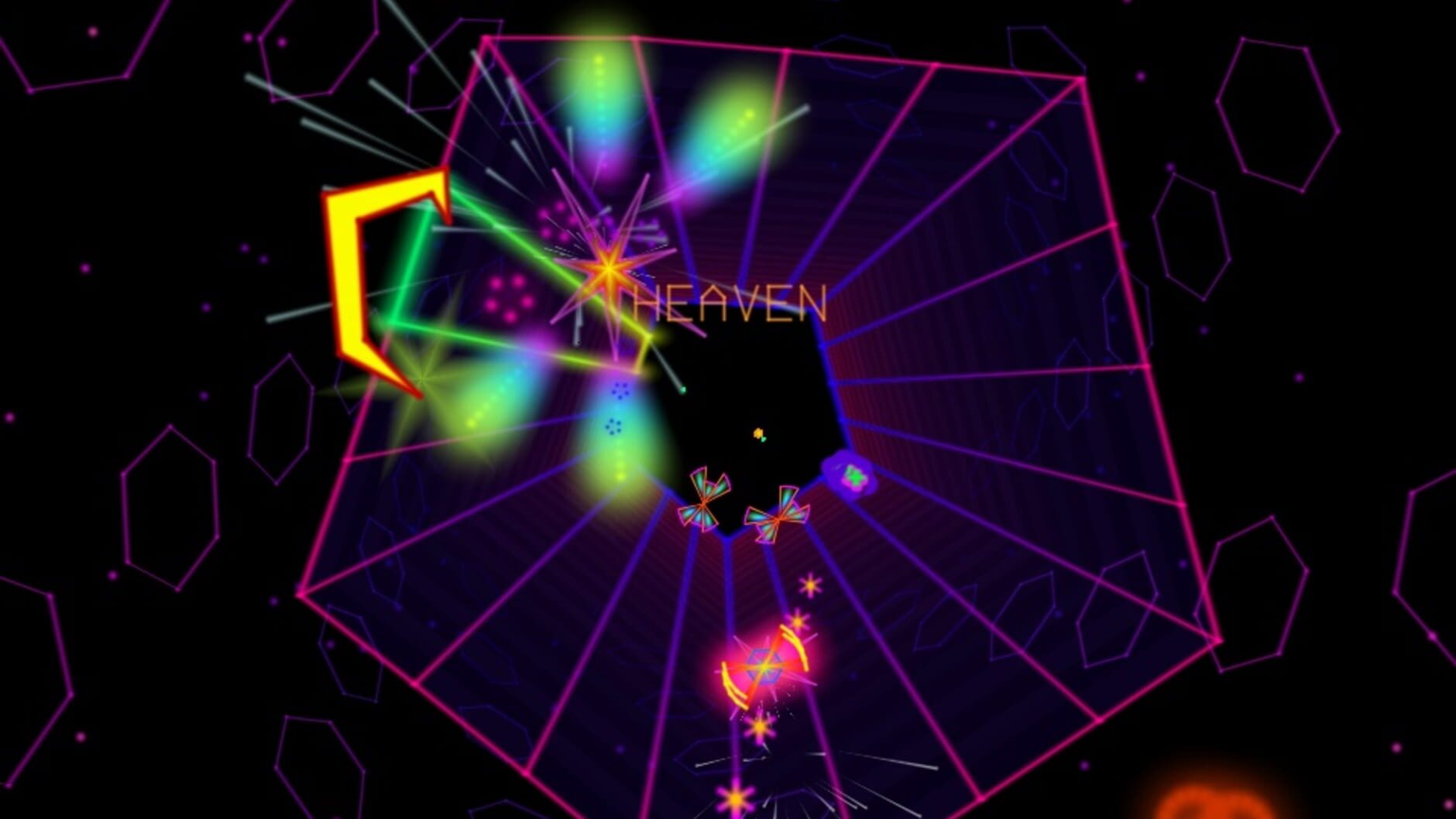 Screenshot for TxK