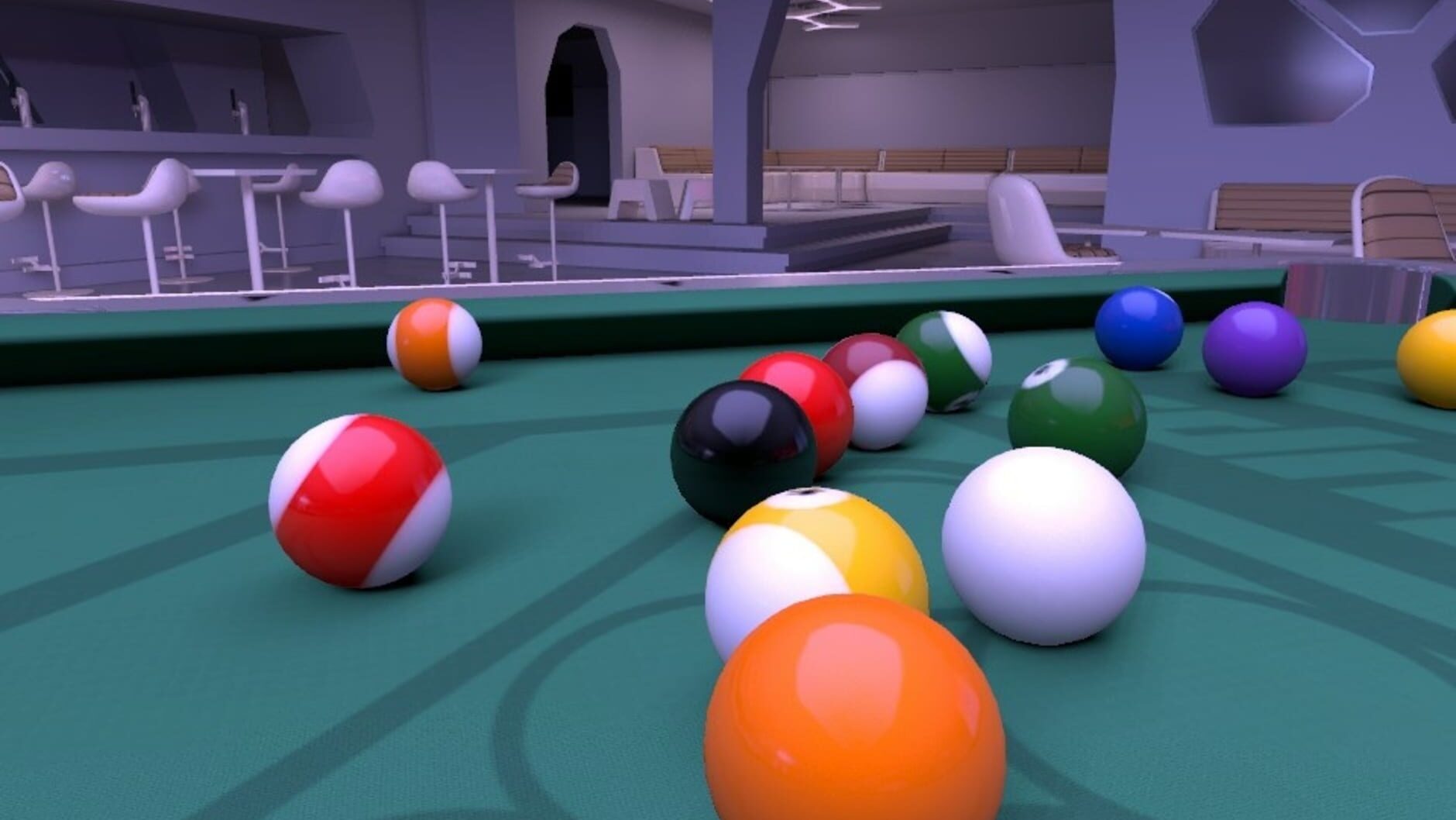 Screenshot for Hustle Kings