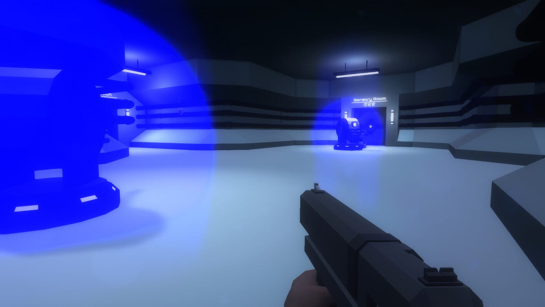 Screenshot for Spirits of Xanadu