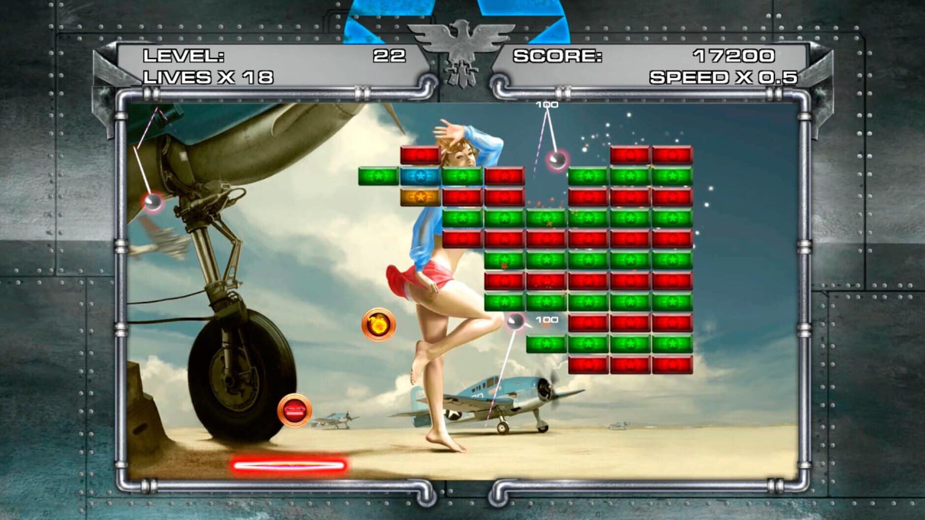 Screenshot for Briks 2