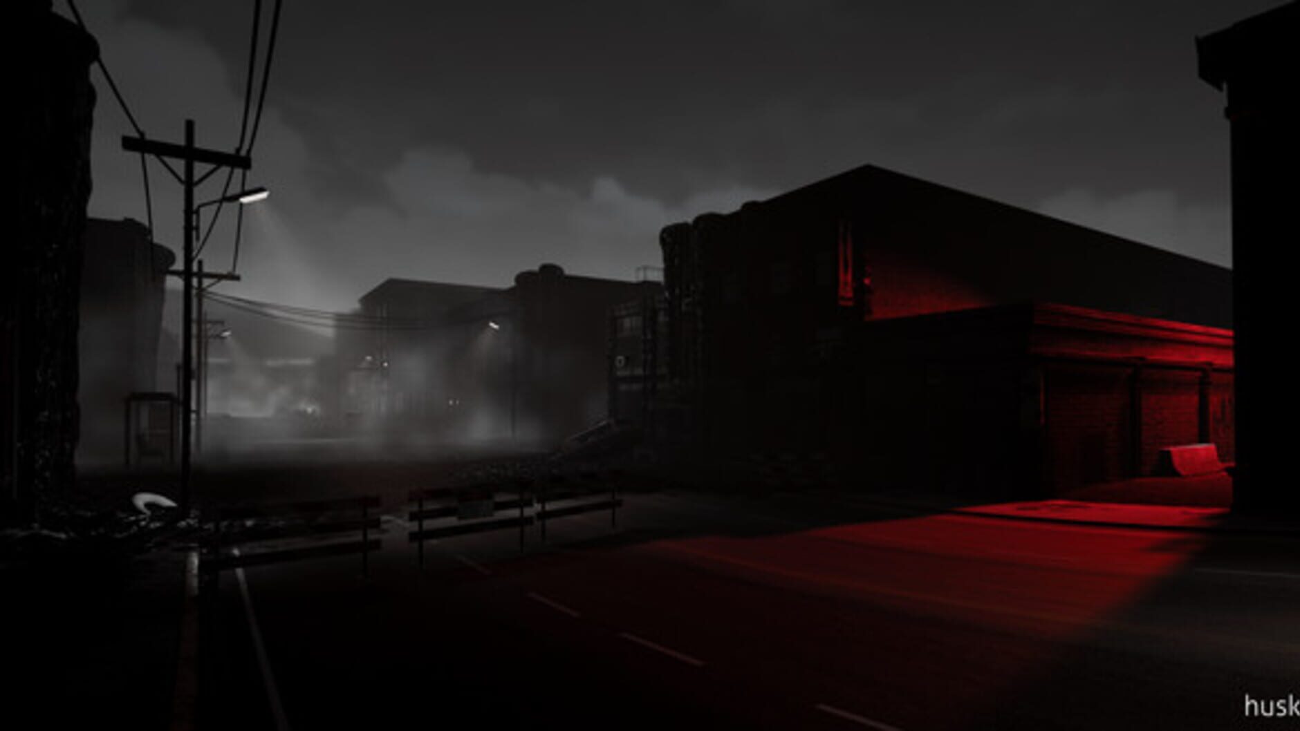 Screenshot for Husk