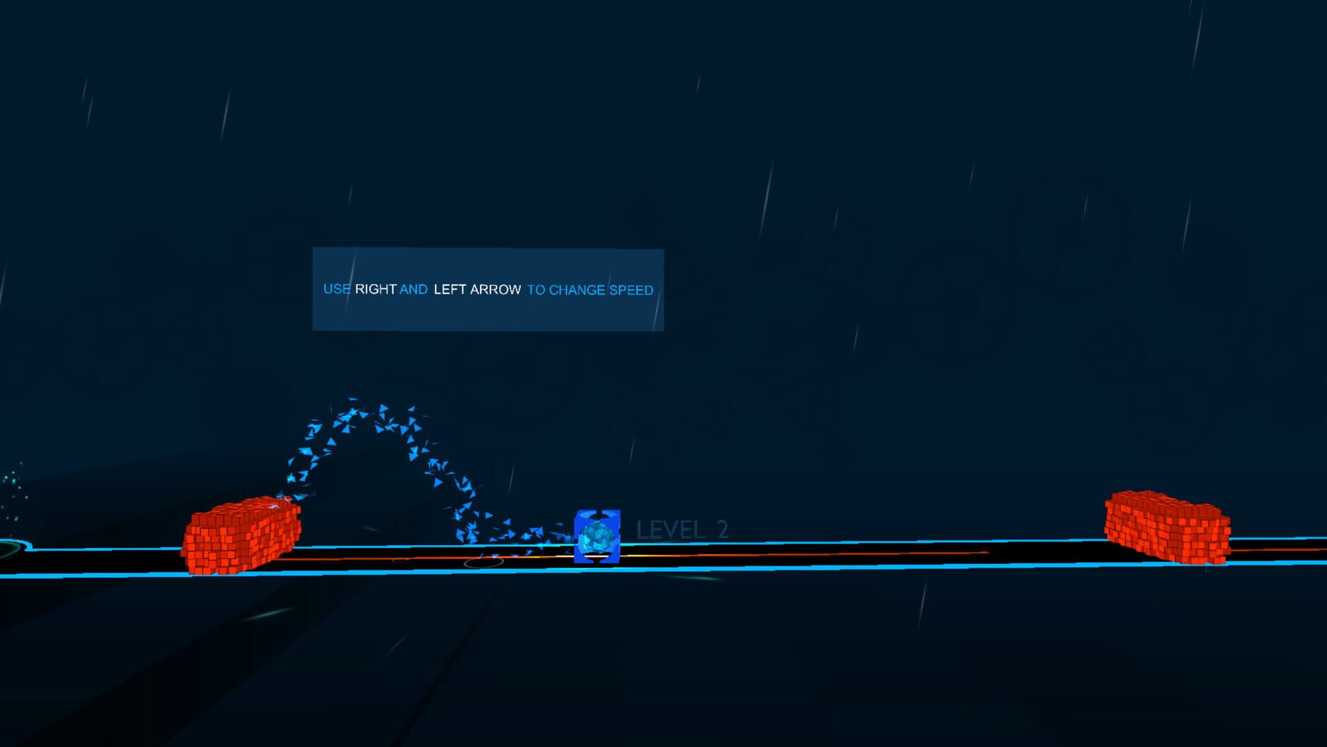 Screenshot for Cybercube