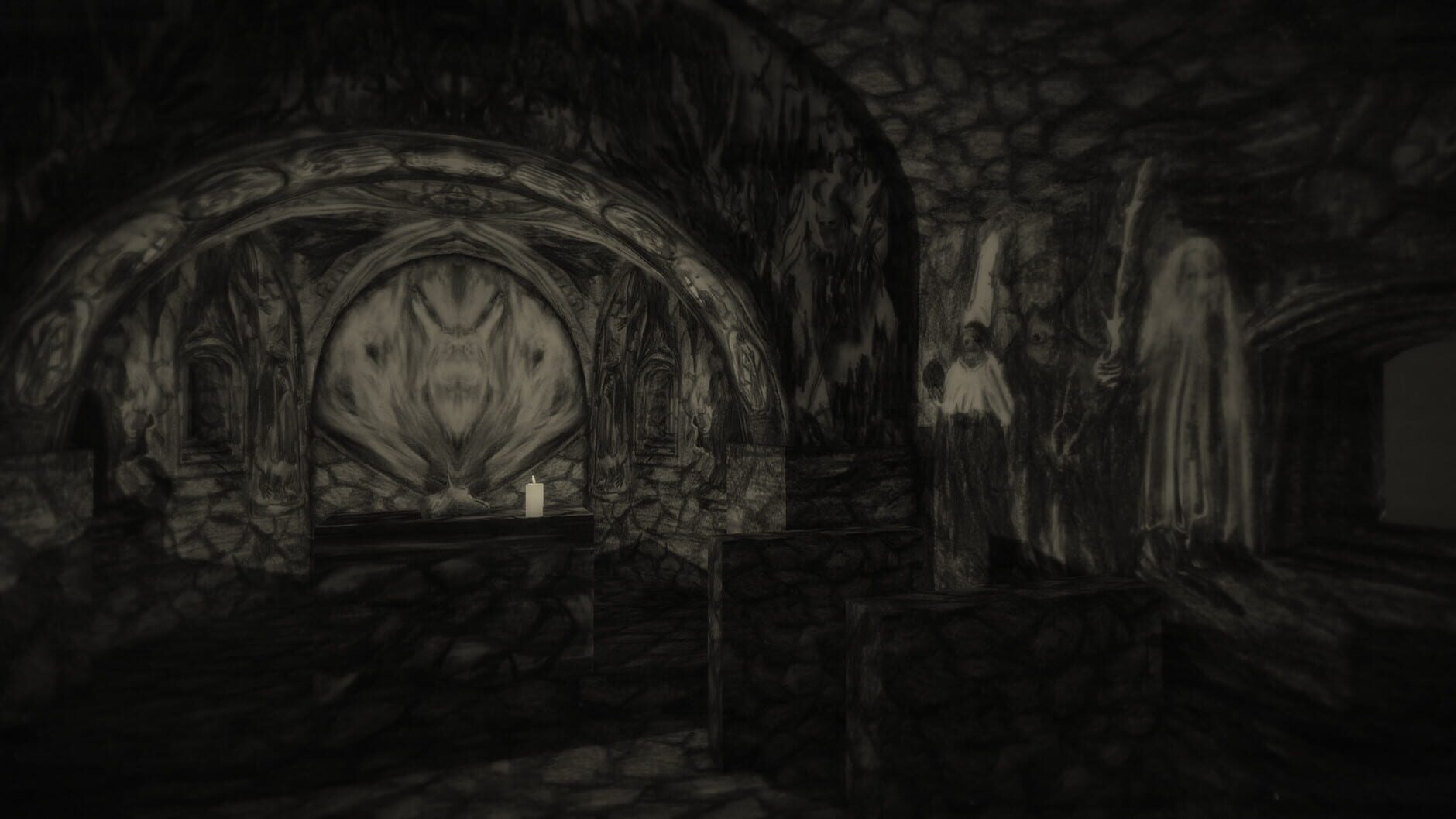 Screenshot for Mundaun
