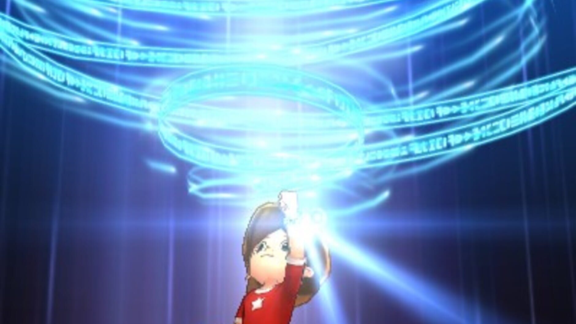 Screenshot for Yo-kai Watch