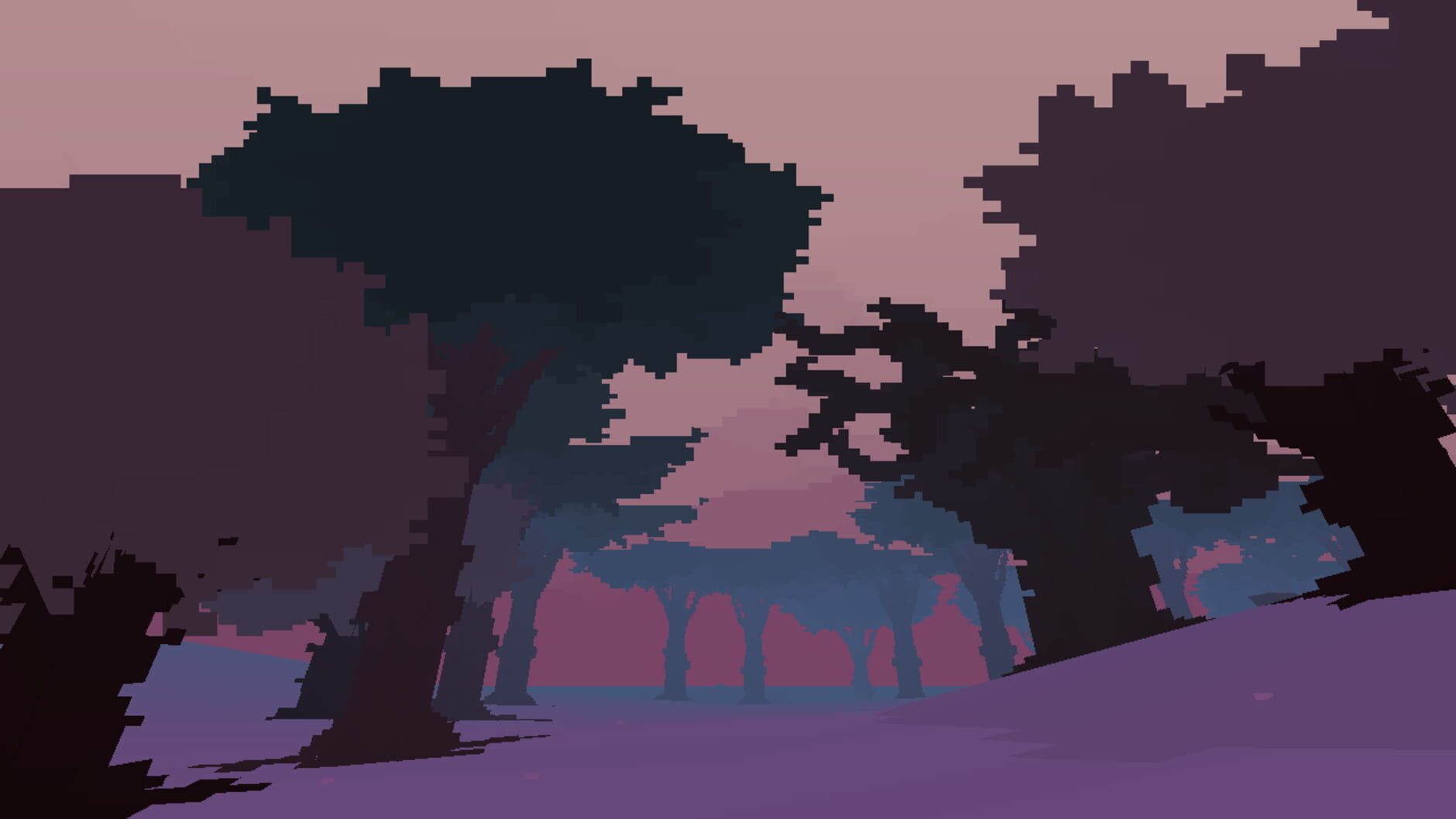 Screenshot for Proteus