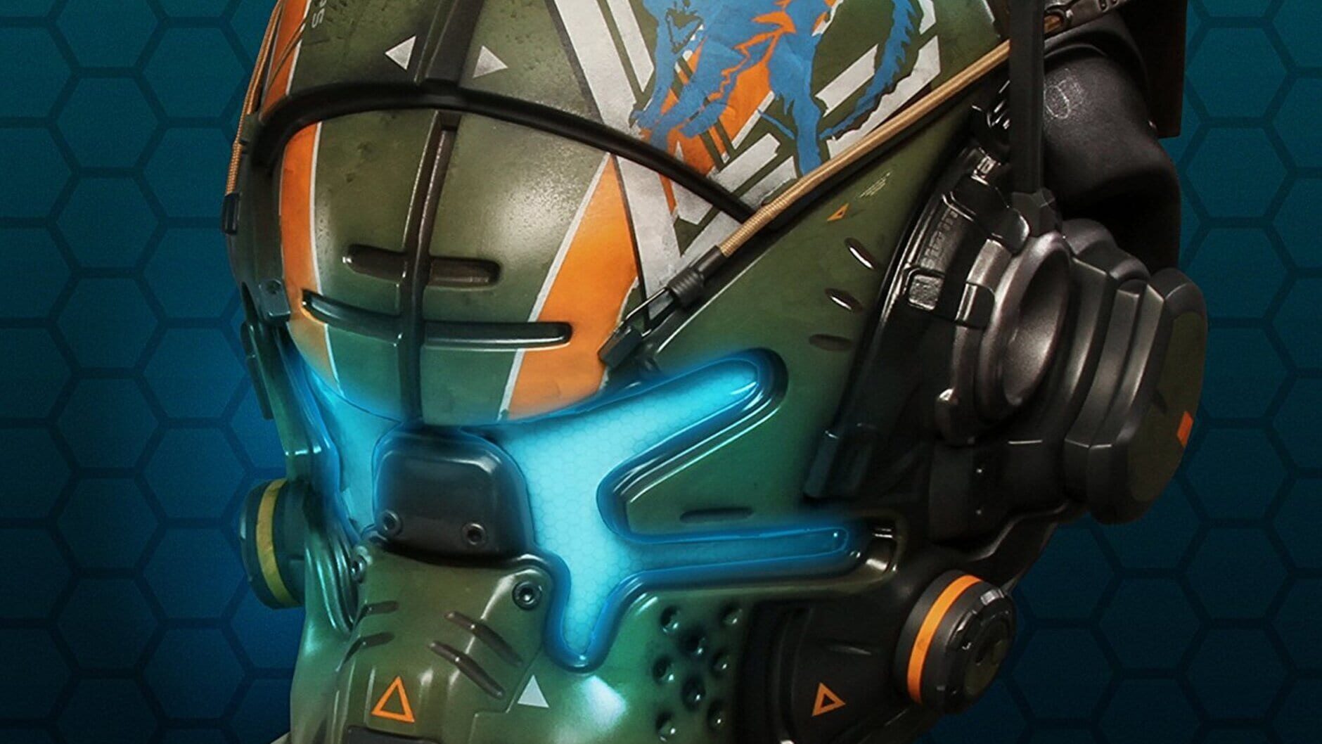 Screenshot for Titanfall 2: Vanguard Collector's Edition