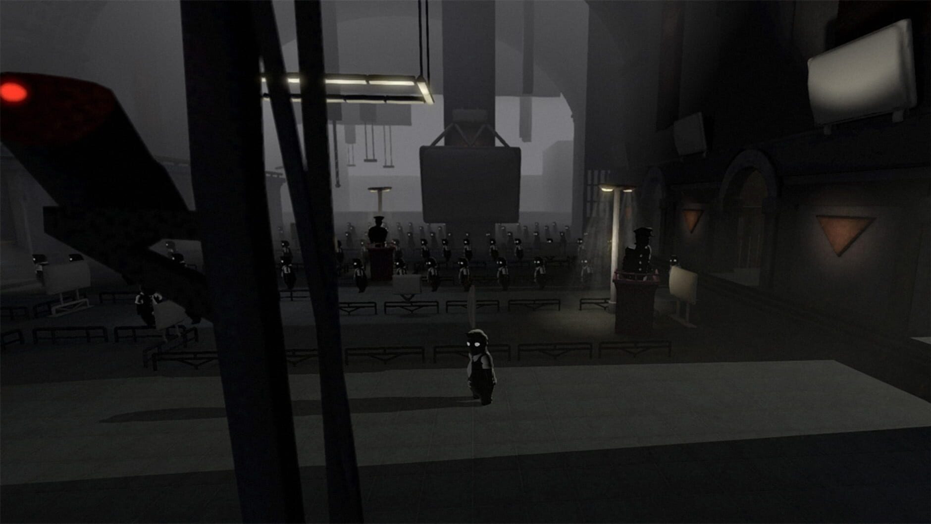 Screenshot for Beholder 2