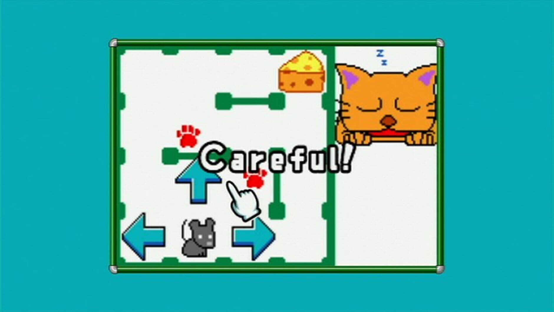 Screenshot for WarioWare: D.I.Y. Showcase