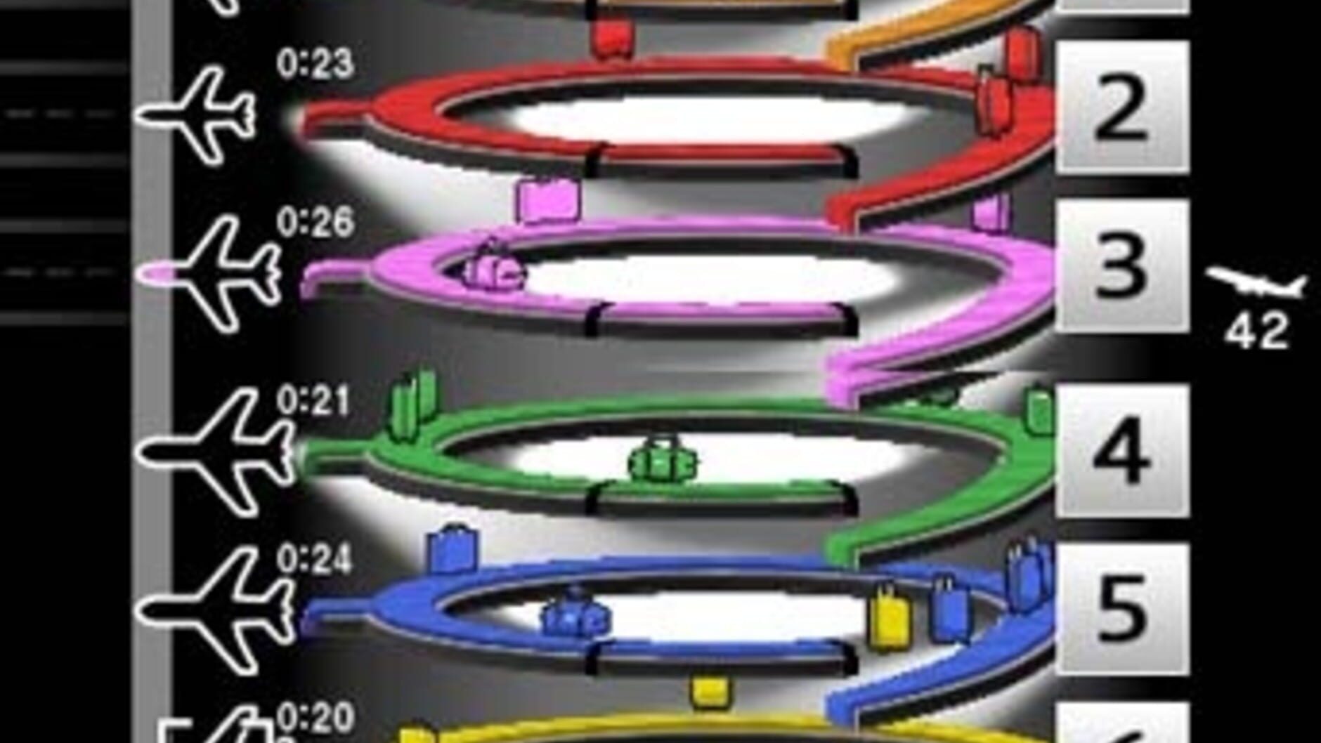 Screenshot for Aero Porter