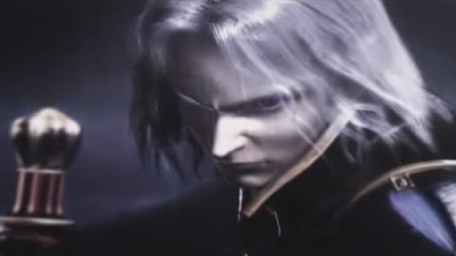 Screenshot for Castlevania: Curse of Darkness