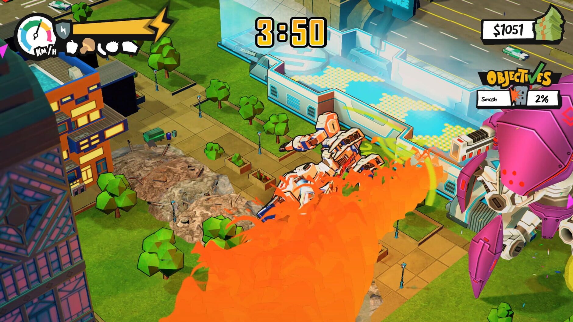 Screenshot for Pizza Titan Ultra