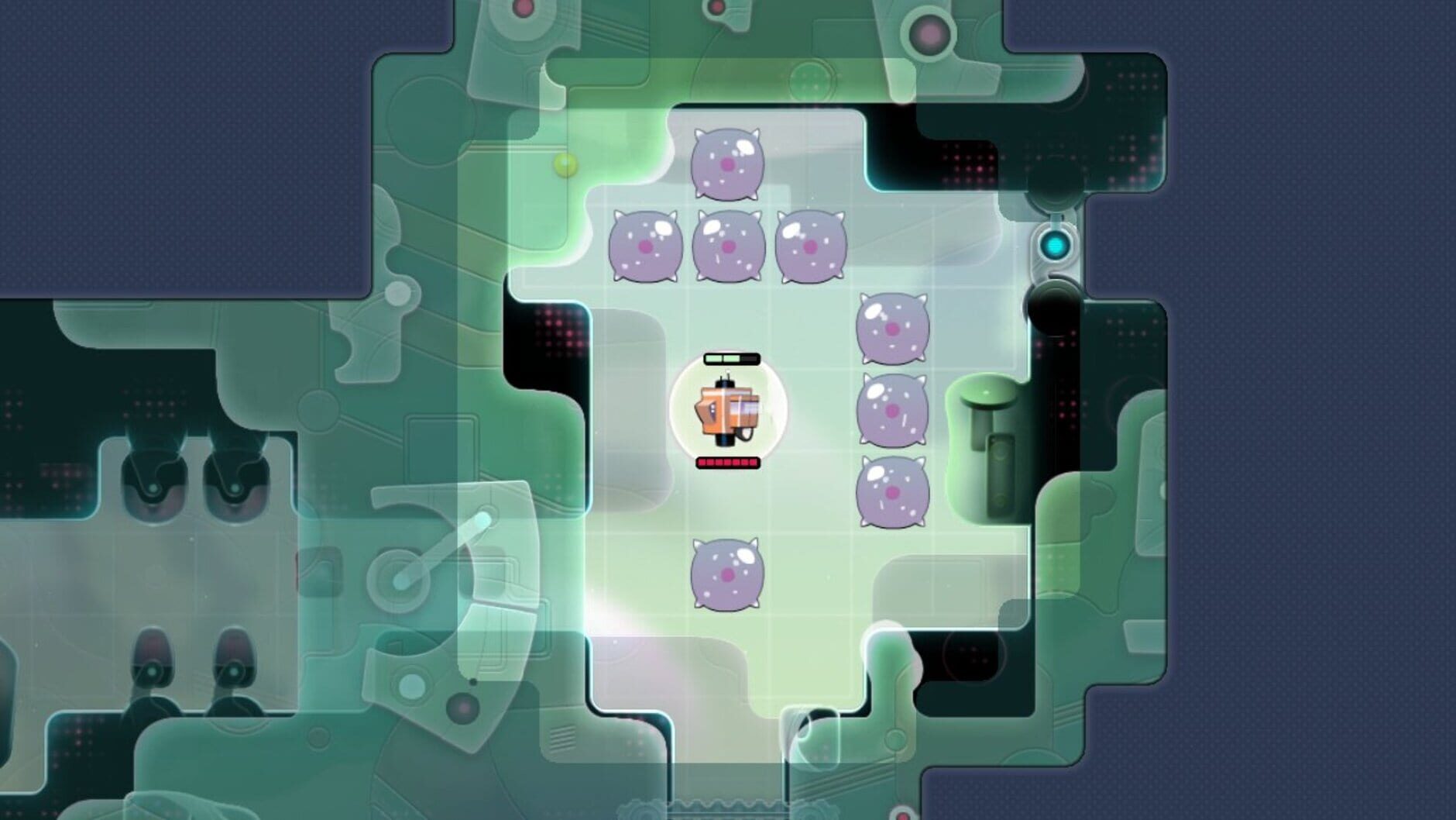 Screenshot for Nova-111