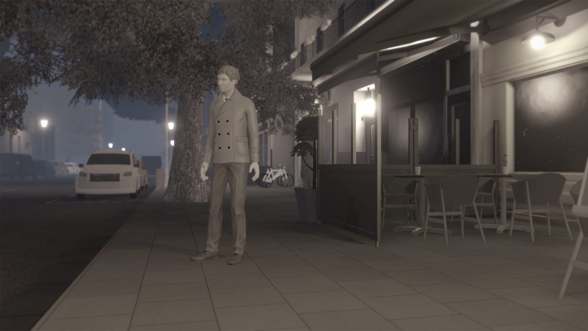 Screenshot for Fragments of Him