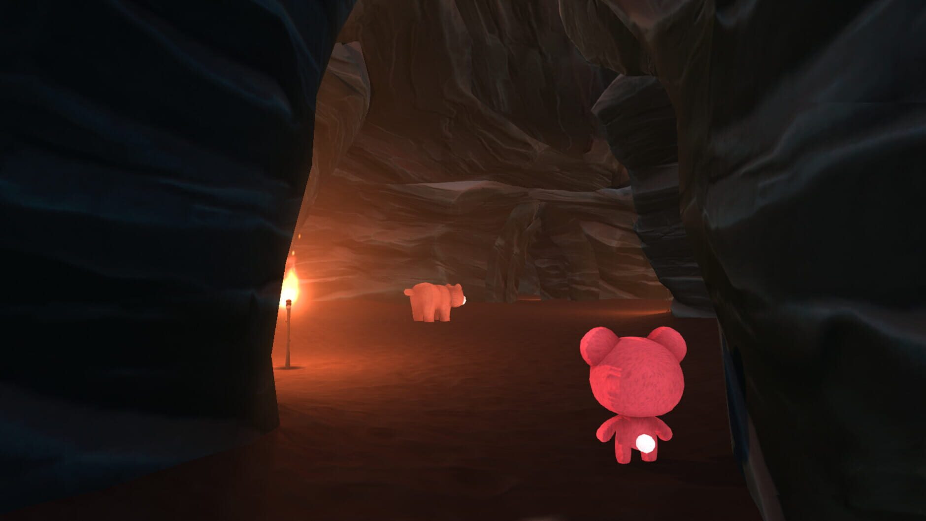 Screenshot for Garden Paws