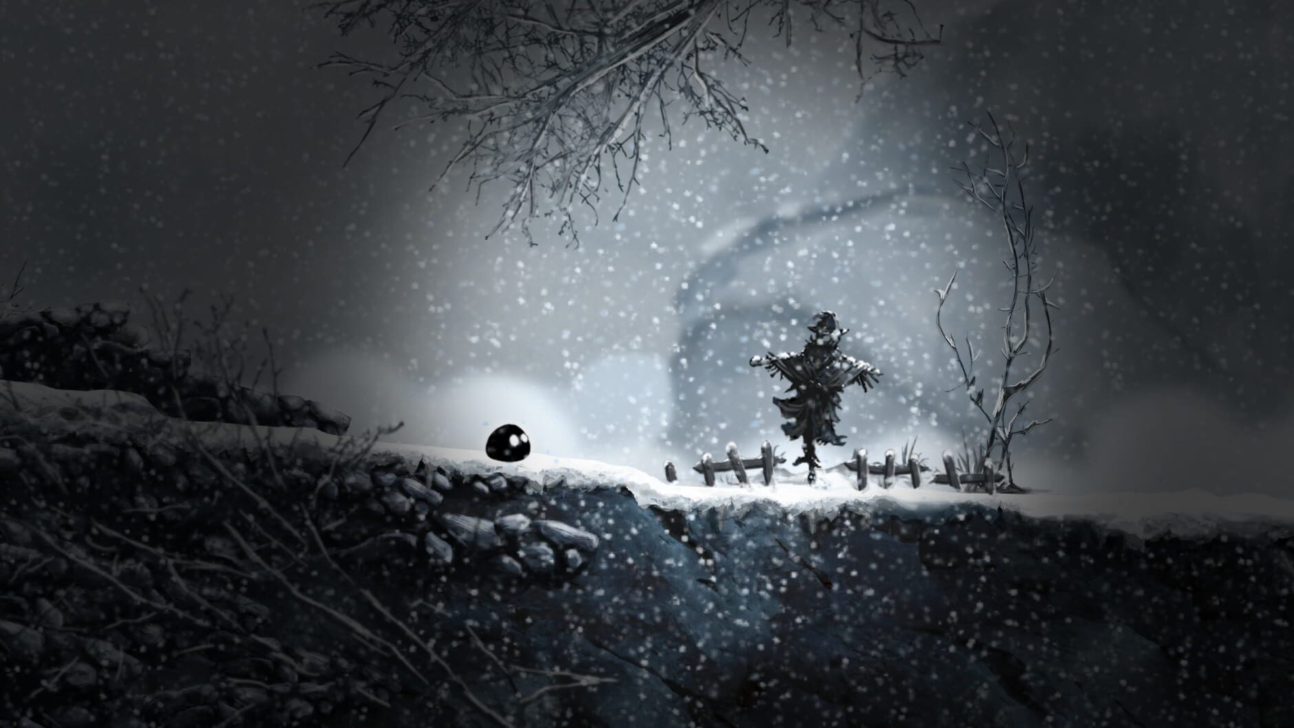Screenshot for Nihilumbra
