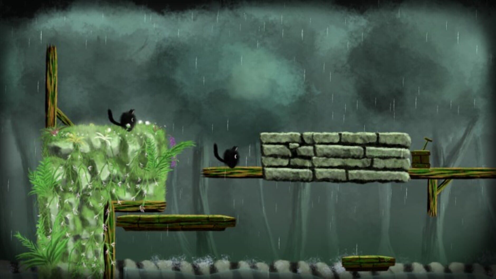 Screenshot for I and Me