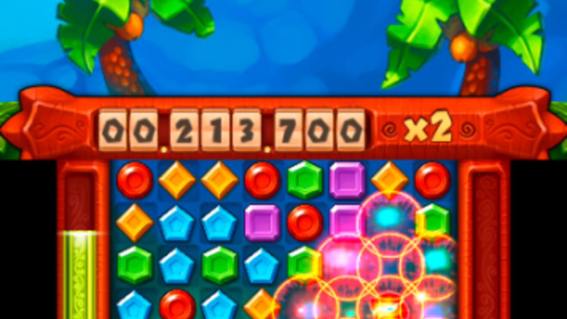 Screenshot for Pick-A-Gem
