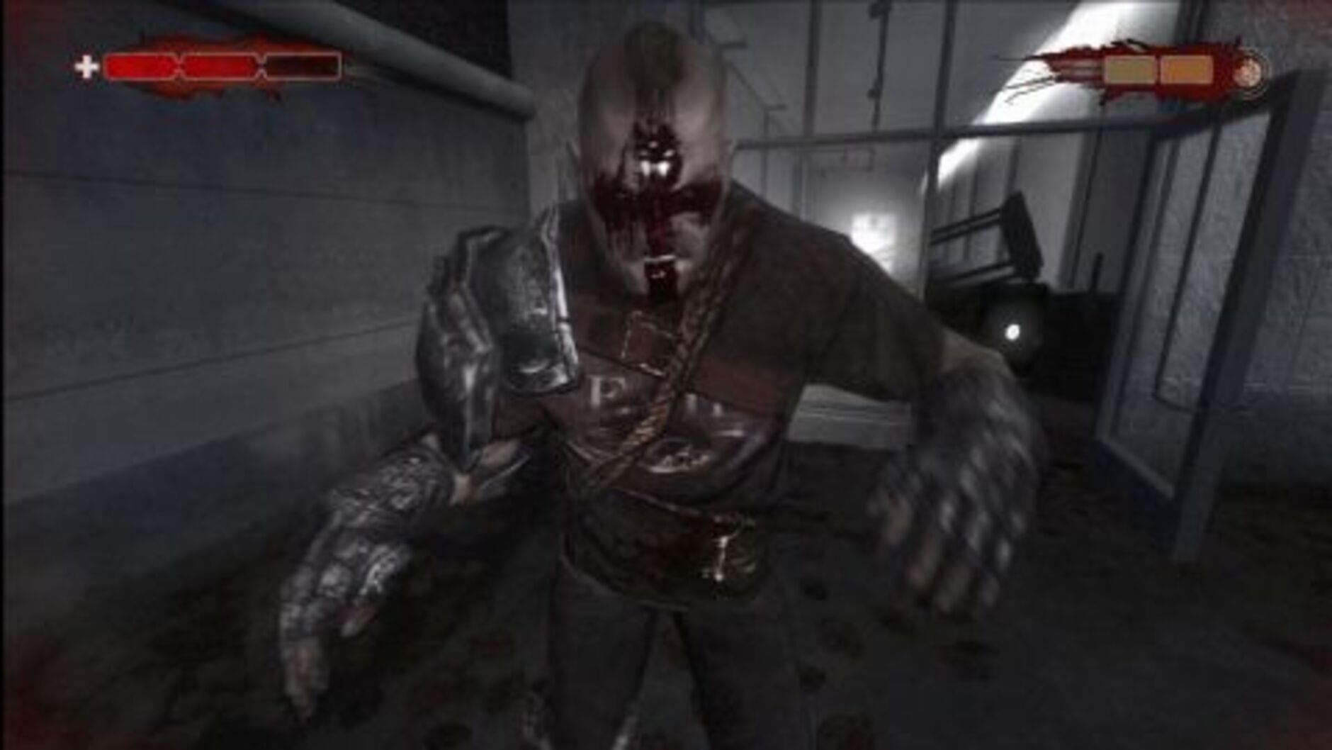 Screenshot for Condemned 2: Bloodshot