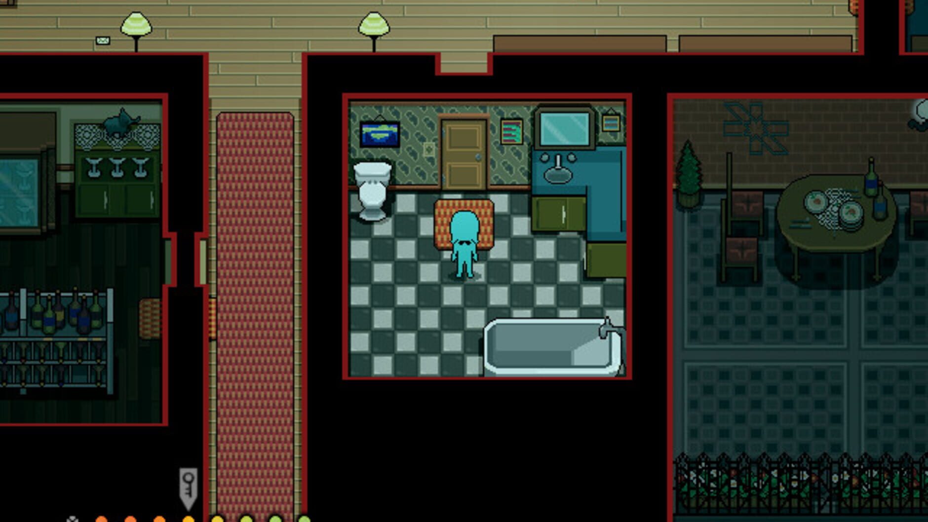 Screenshot for Last Word