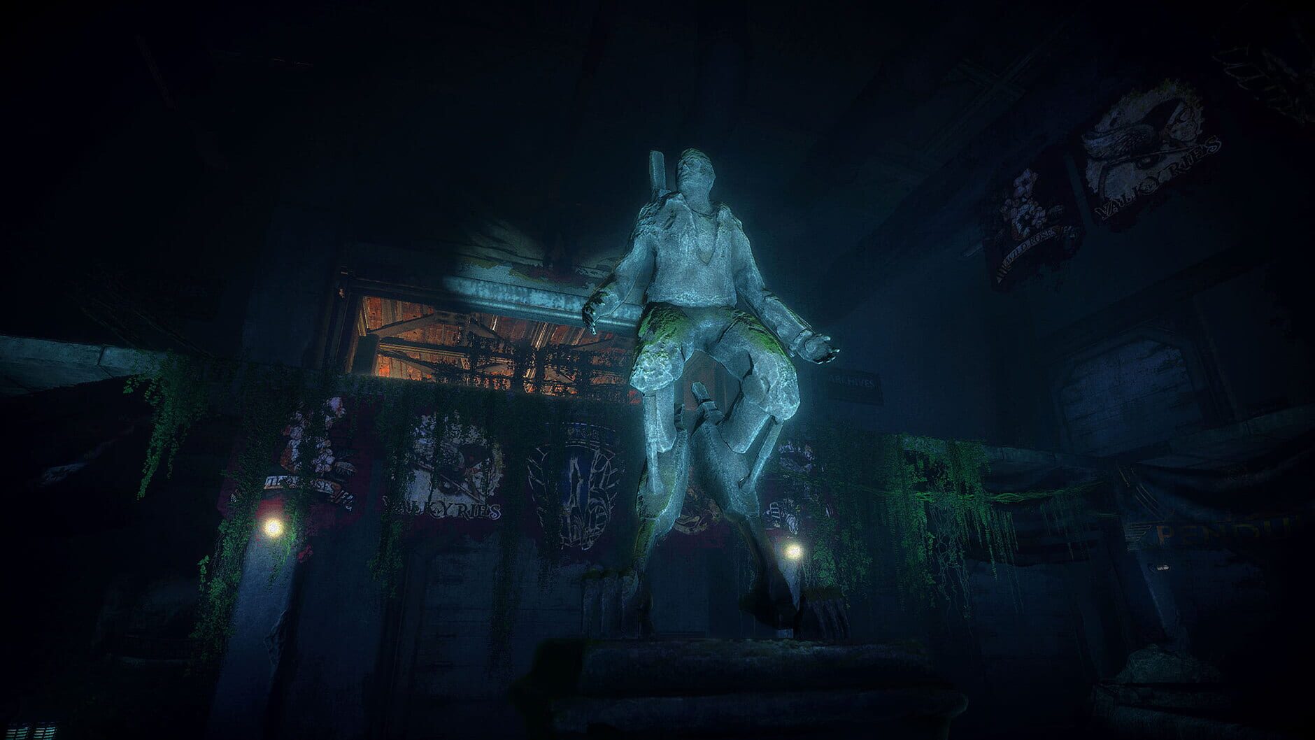 Screenshot for Valley