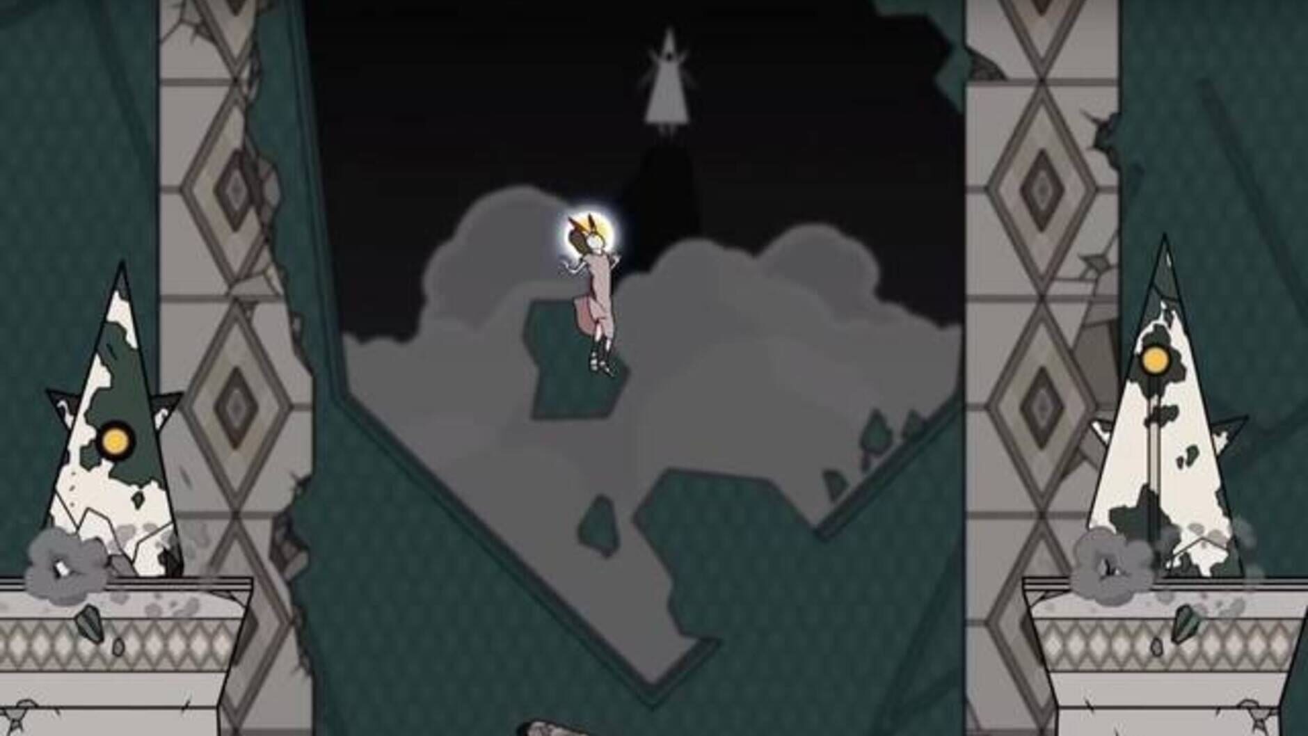 Screenshot for Saviorless