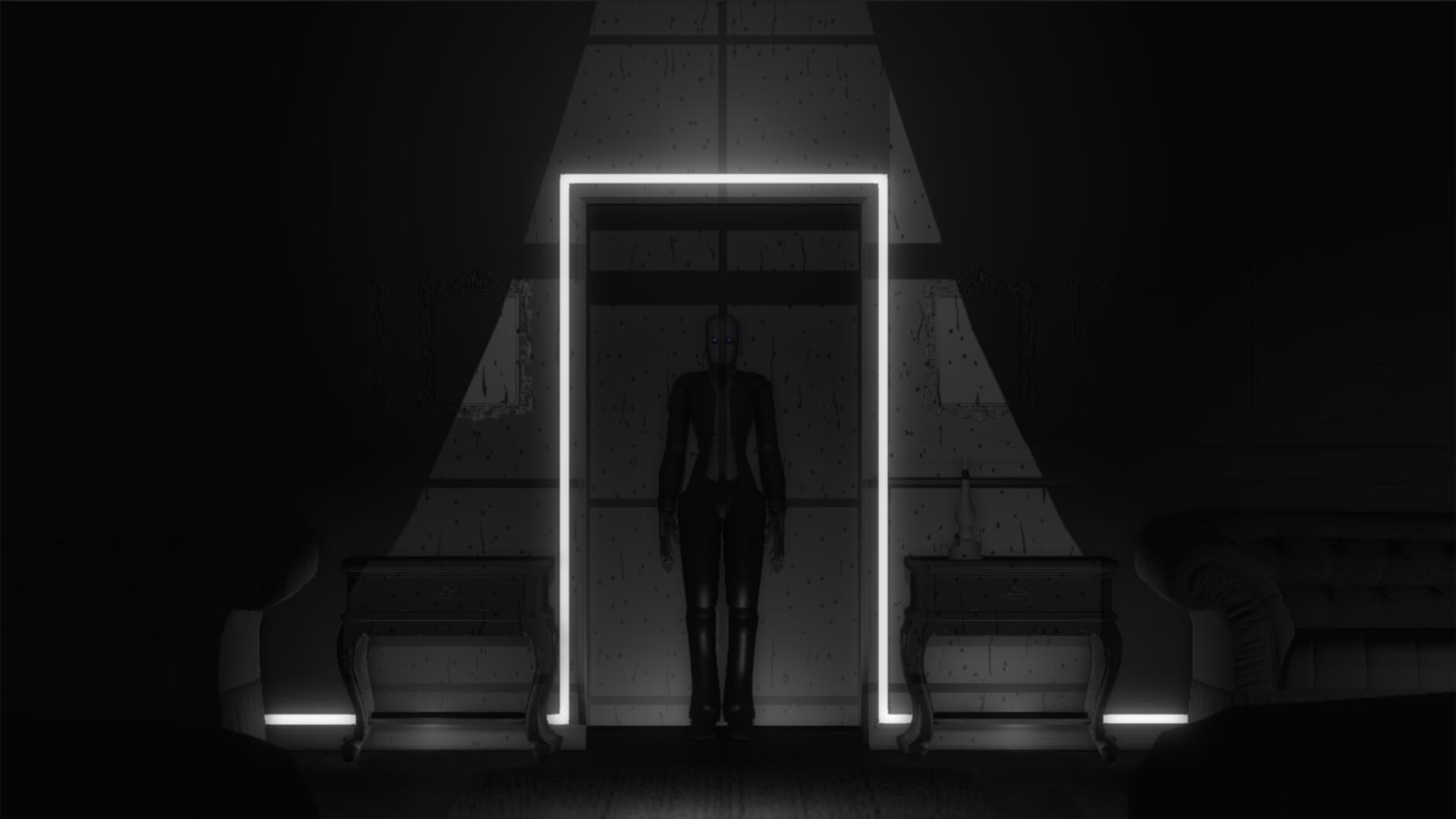 Screenshot for The Fall Part 2: Unbound