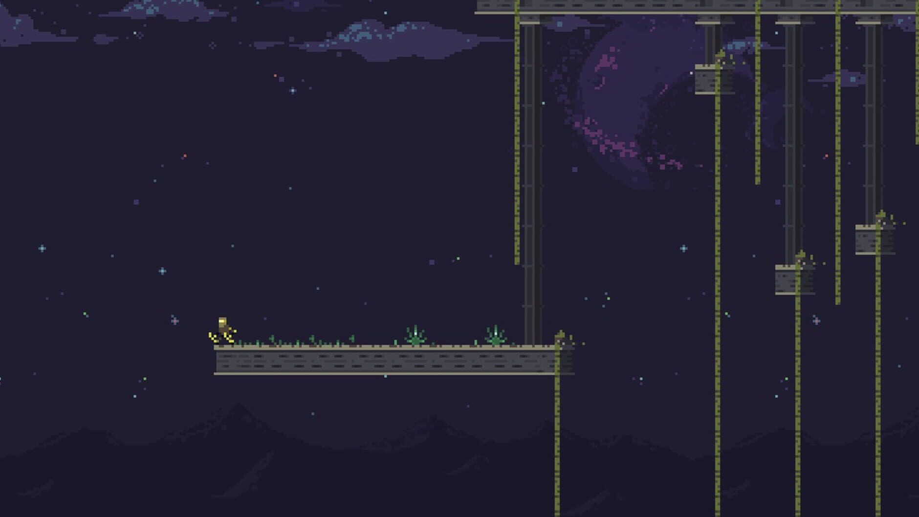 Screenshot for Risk of Rain