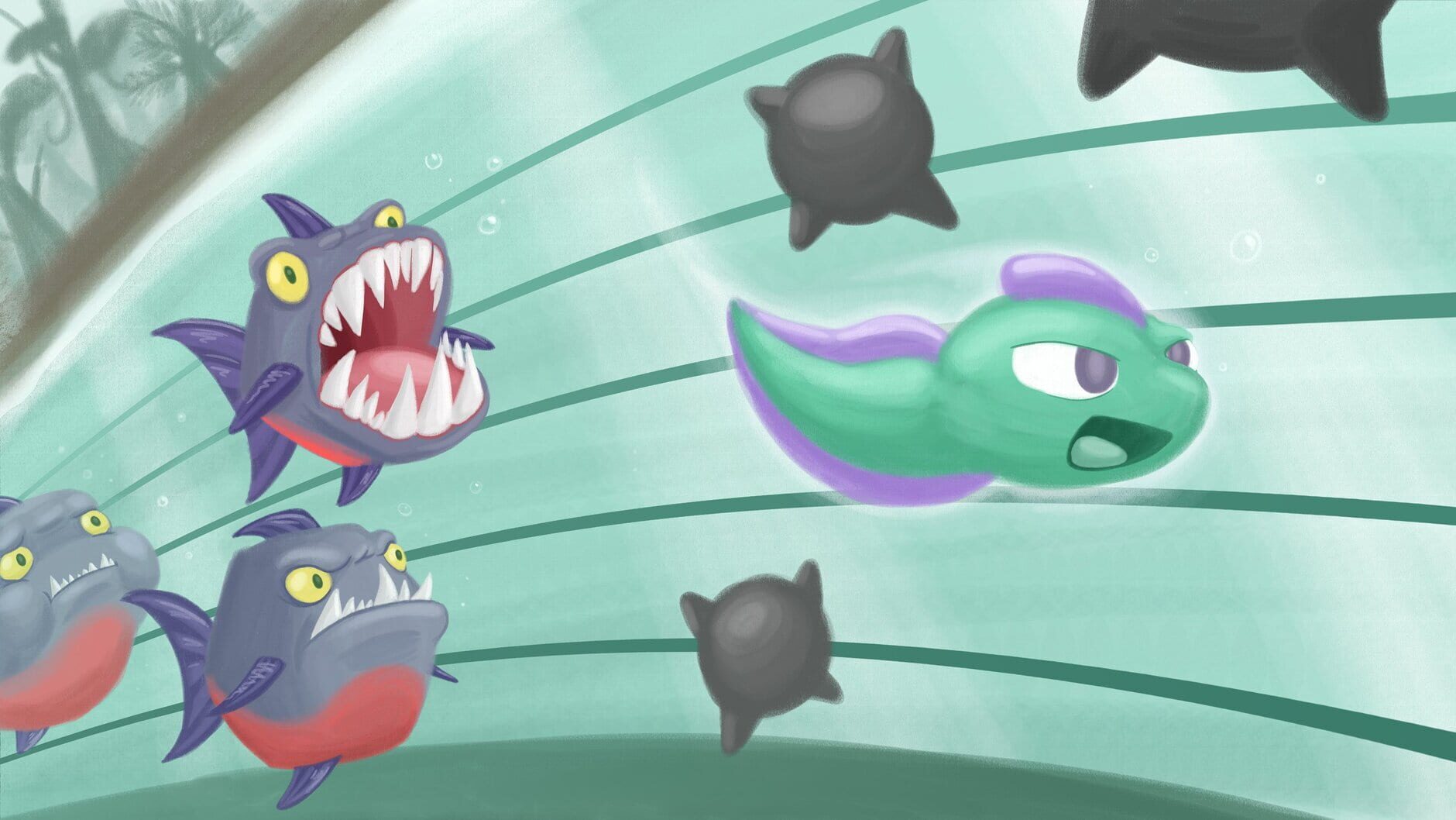 Screenshot for Tadpole Treble