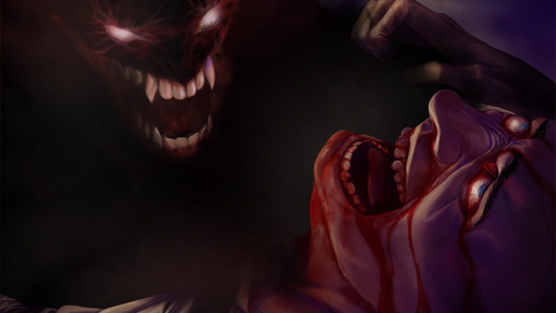 Screenshot for The House in Fata Morgana