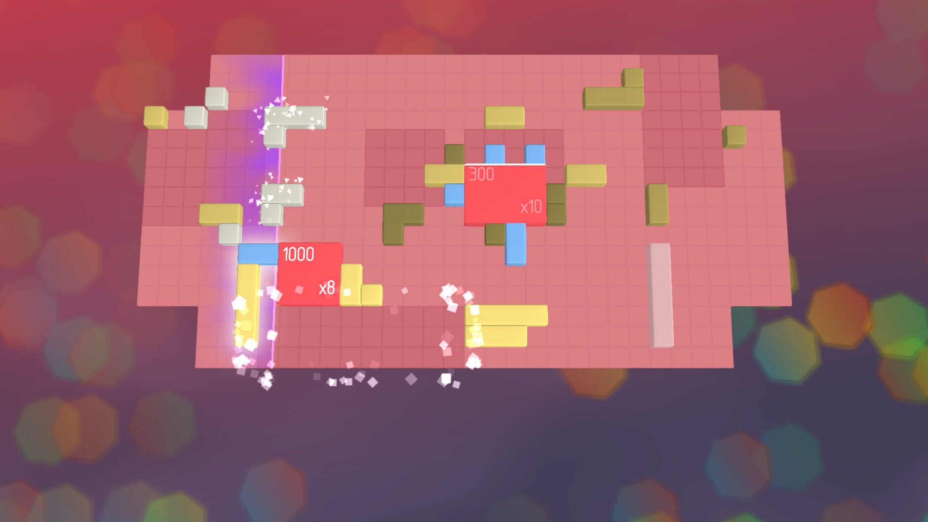 Screenshot for Chime Sharp