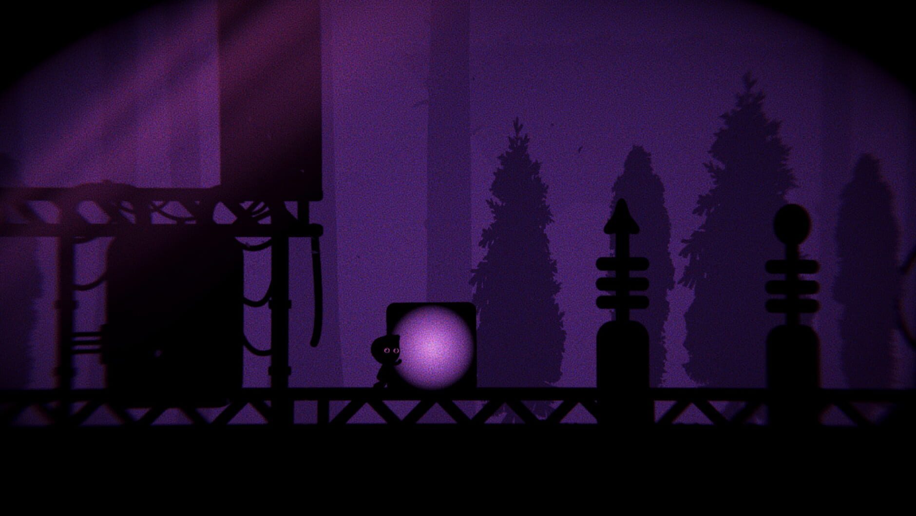 Screenshot for Richy's Nightmares