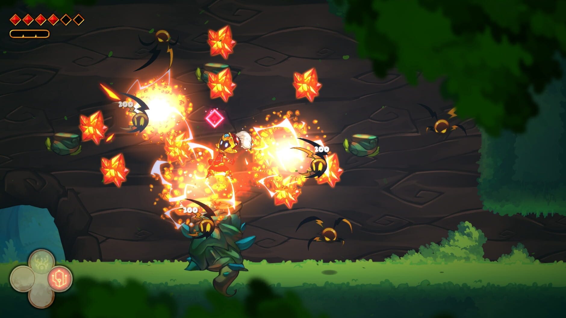 Screenshot for Pankapu