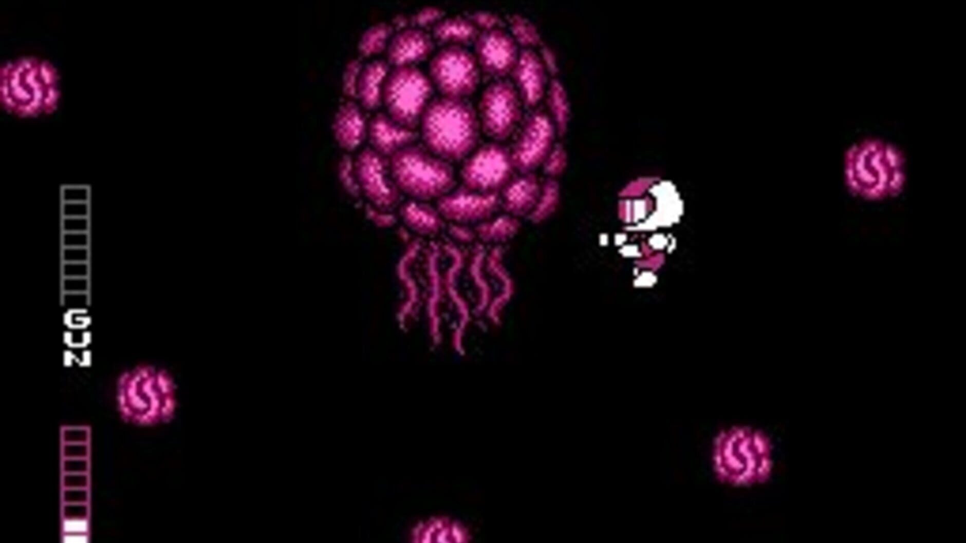 Screenshot for Blaster Master