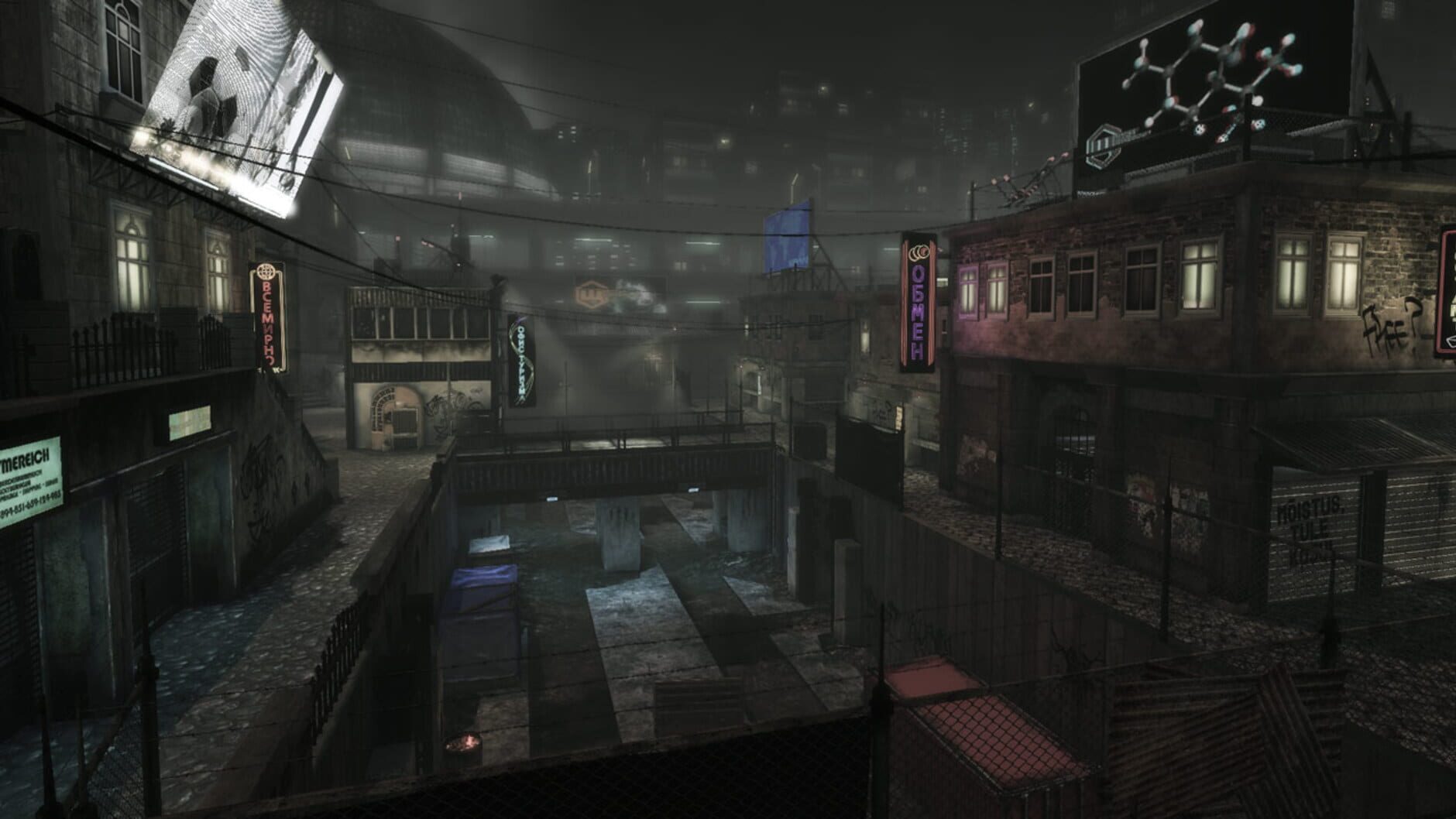 Screenshot for Blacklight: Tango Down