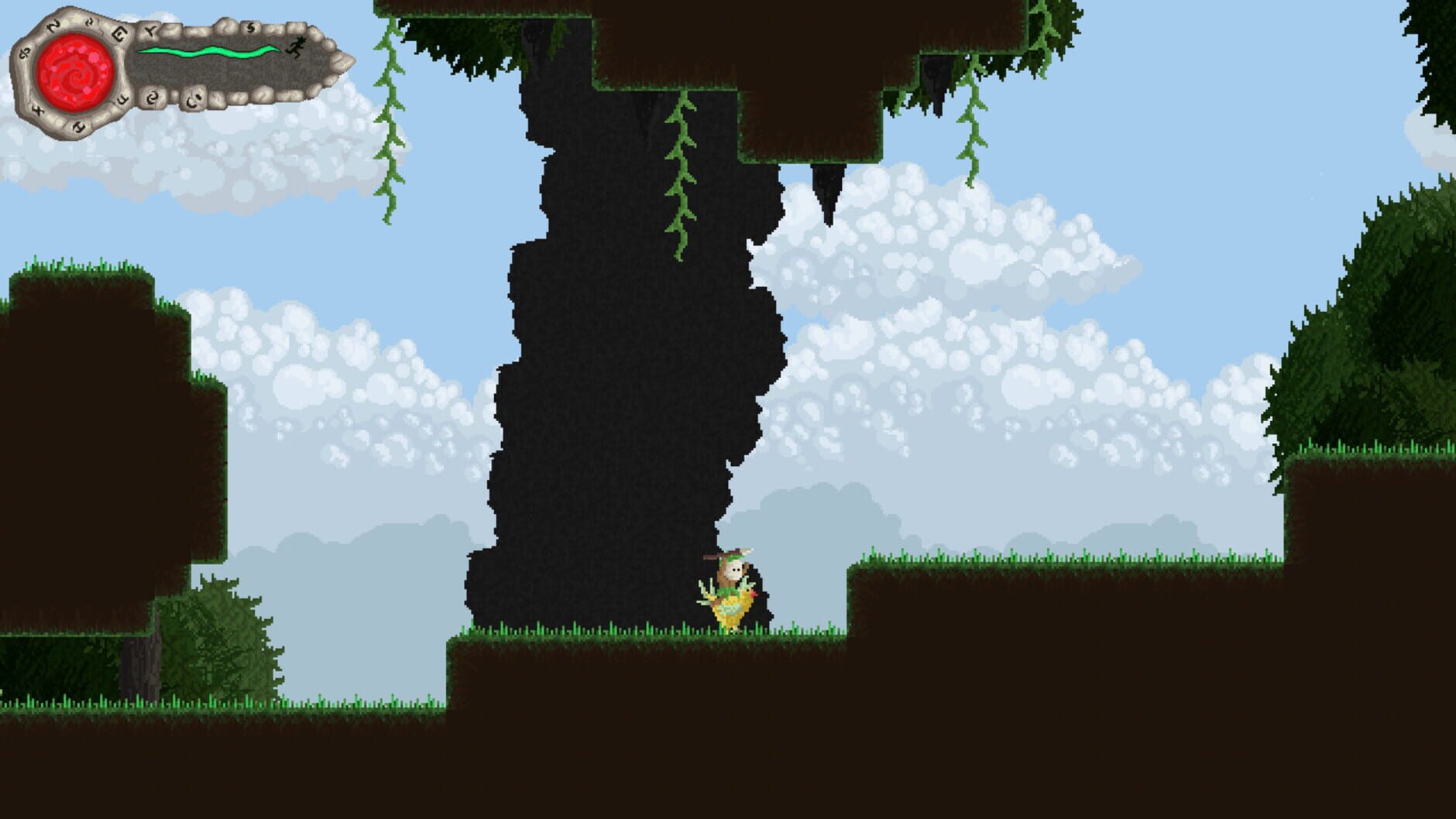 Screenshot for Aborigenus