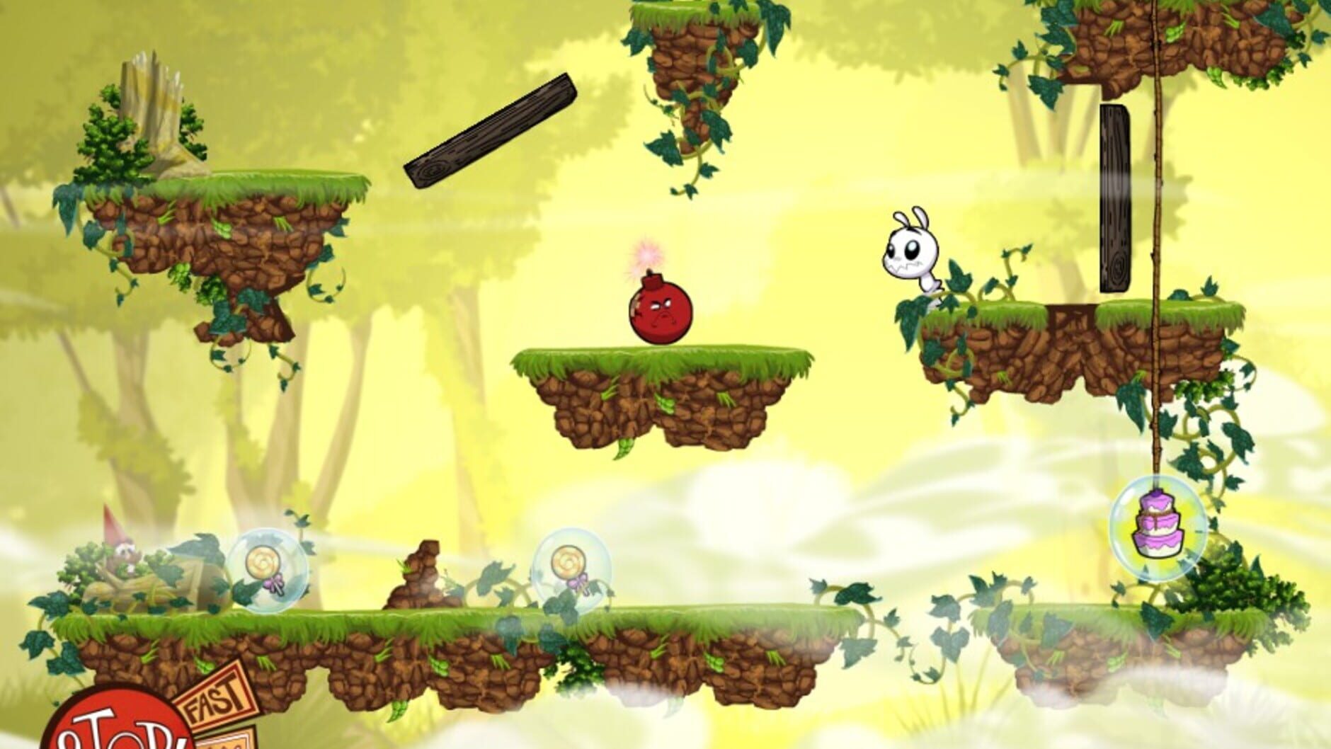 Screenshot for Eets Munchies